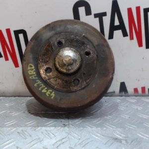 NISSAN NOTE 1 PHASE 1