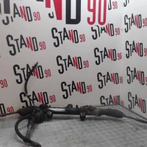 MERCEDES CLASSE C 203 PHASE 1