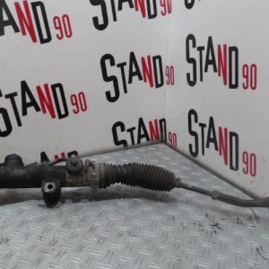 MERCEDES CLASSE C 203 PHASE 1