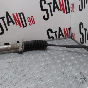 FIAT PUNTO 2 PHASE 1