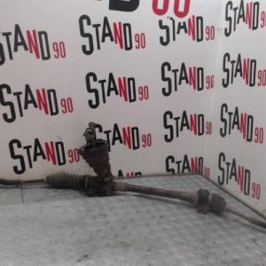 TOYOTA YARIS 1 PHASE 1