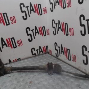 TOYOTA YARIS 1 PHASE 1