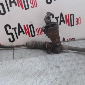 TOYOTA YARIS 1 PHASE 1