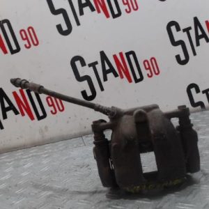 LANCIA YPSILON 4 PHASE 1