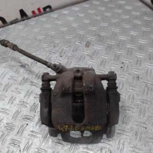 LANCIA YPSILON 4 PHASE 1