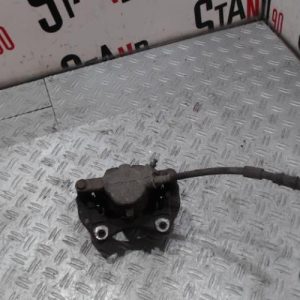 LANCIA YPSILON 4 PHASE 1