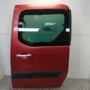 PEUGEOT PARTNER 2 PHASE 1