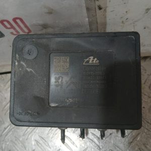 DS DS3 CABRIOLET PHASE 2