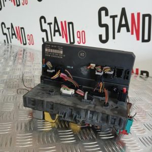 MERCEDES VITO 639 PHASE 1