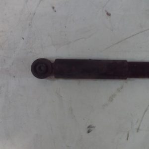 VOLKSWAGEN TRANSPORTER 5