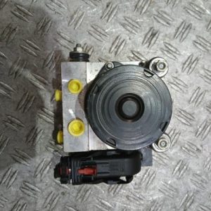 VOLKSWAGEN POLO 5 PHASE 1