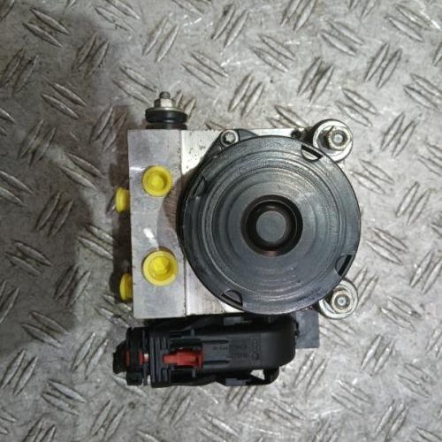 VOLKSWAGEN POLO 5 PHASE 1