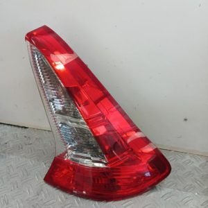 CITROEN C4 1 PHASE 2 COUPE