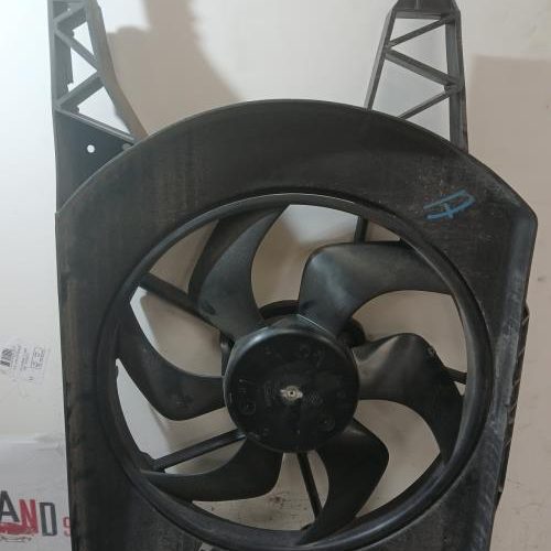 RENAULT LAGUNA 2 PHASE 1