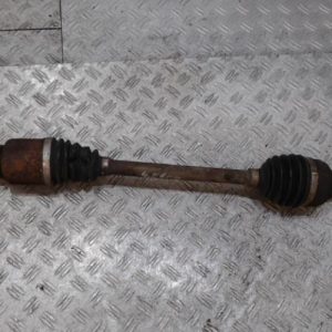 NISSAN NOTE 1 PHASE 2