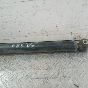 FORD TOURNEO COURIER 1 PHASE 1