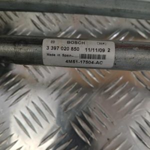 FORD FOCUS 2 PHASE 2