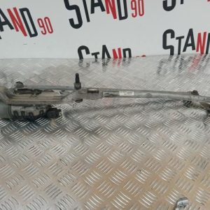 FORD FOCUS 2 PHASE 2