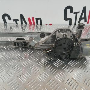 FORD FOCUS 2 PHASE 2