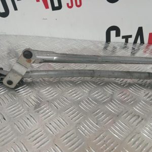 FORD FOCUS 2 PHASE 2