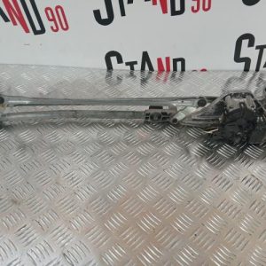 FORD FOCUS 2 PHASE 2