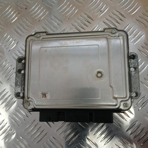 FORD FOCUS 2 PHASE 2