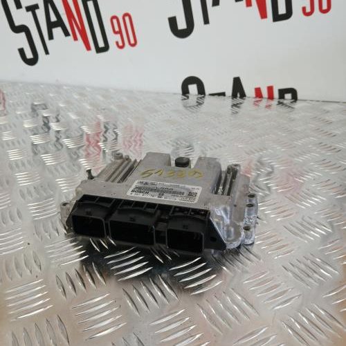 FORD FOCUS 2 PHASE 2