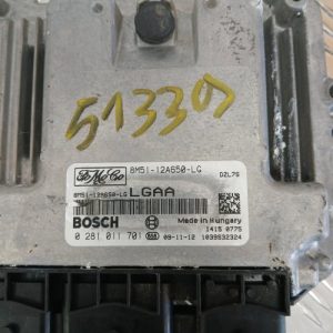 FORD FOCUS 2 PHASE 2