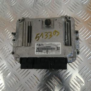 FORD FOCUS 2 PHASE 2