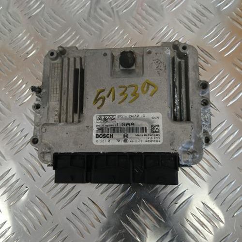 FORD FOCUS 2 PHASE 2