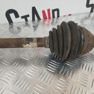 FORD FOCUS 2 PHASE 2