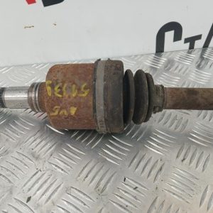 FORD FOCUS 2 PHASE 2