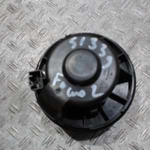 FORD FOCUS 2 PHASE 2