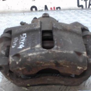 RENAULT KANGOO 1 PHASE 2