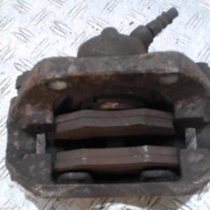 RENAULT KANGOO 1 PHASE 2