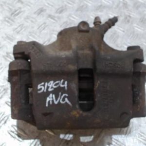 RENAULT KANGOO 1 PHASE 2