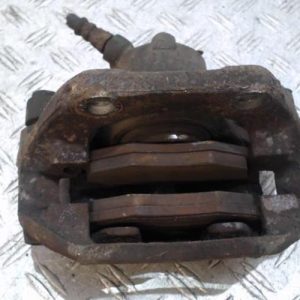 RENAULT KANGOO 1 PHASE 2