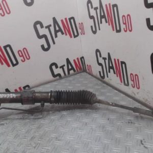 NISSAN ALMERA 2 PHASE 1