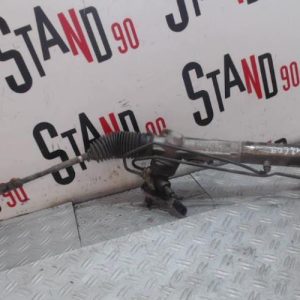 NISSAN ALMERA 2 PHASE 1