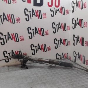 NISSAN ALMERA 2 PHASE 1