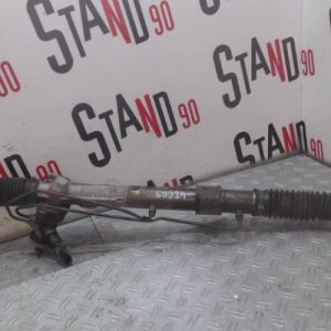 NISSAN ALMERA 2 PHASE 1