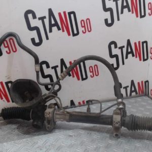 RENAULT CLIO 2 PHASE 1