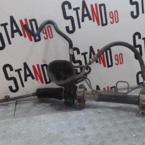 RENAULT CLIO 2 PHASE 1