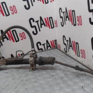 RENAULT CLIO 2 PHASE 1