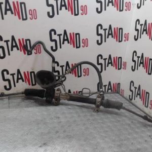 RENAULT CLIO 2 PHASE 1