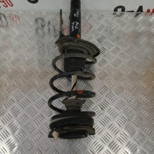 RENAULT MEGANE 2 PHASE 1