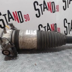 VOLKSWAGEN TOUAREG 2 PHASE 1