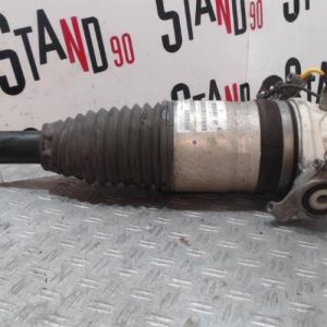 VOLKSWAGEN TOUAREG 2 PHASE 1