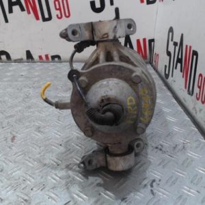 VOLKSWAGEN TOUAREG 2 PHASE 1