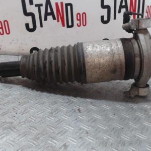 VOLKSWAGEN TOUAREG 2 PHASE 1